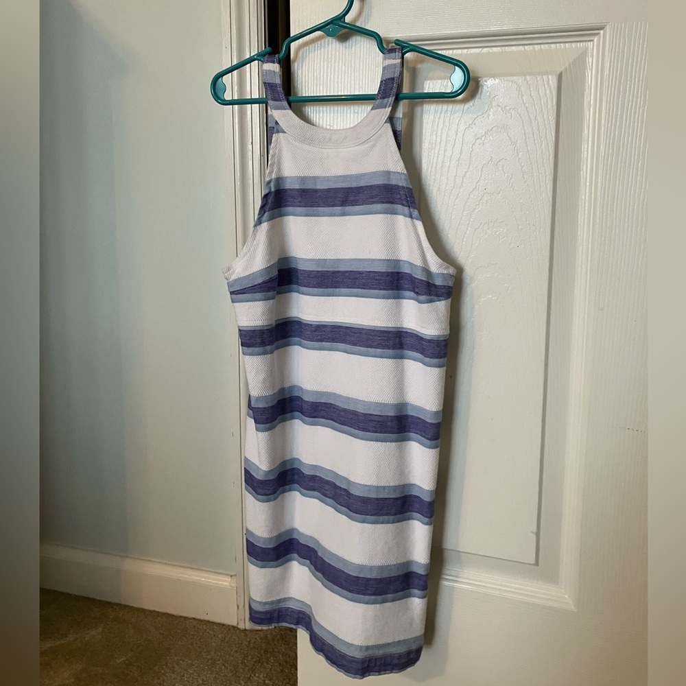 CPC Children’s Wear Striped Sleeveless Dress in Great Condition